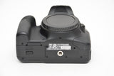 Used Canon EOS 550D DSLR Camera