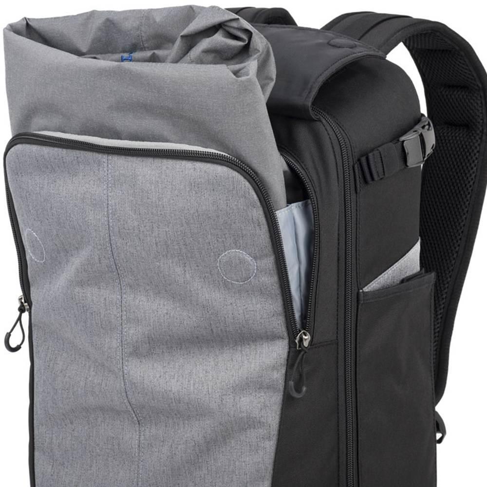 Think Tank Mirrorless Mover Backpack - Cool Grey