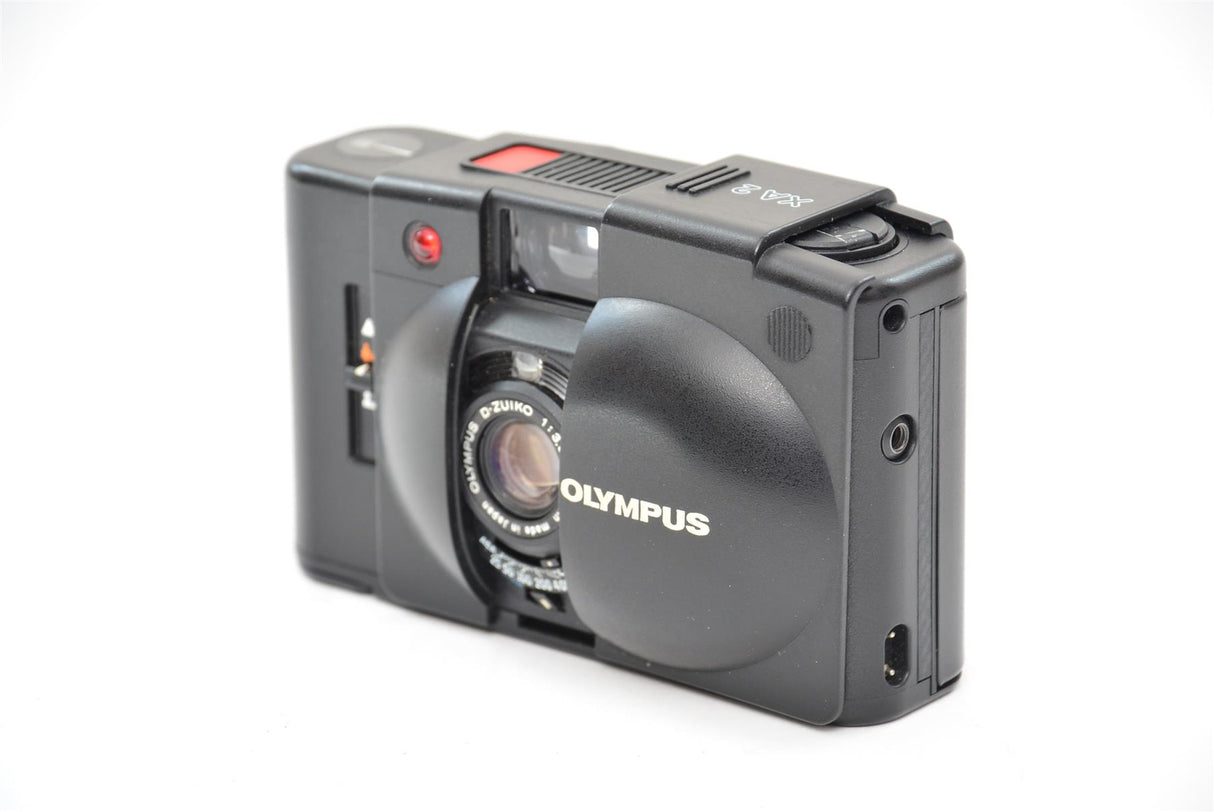 Used Olympus XA2 Compact Film Camera