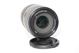 Used Sony 70-350mm E 4.5-6.3 G OSS Lens