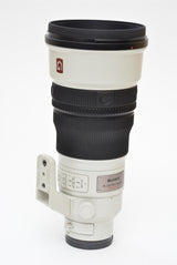 Used Sony FE 300mm F2.8 GM OSS Lens
