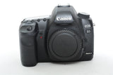 Used Canon EOS 5D Mark II DSLR Camera
