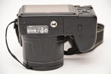 Used Nikon Coolpix L120 Bridge Camera