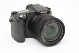Used Sony RX10 IV Bridge Camera