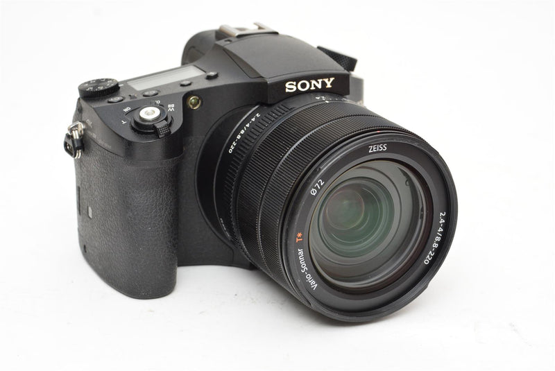 Used Sony RX10 IV Bridge Camera