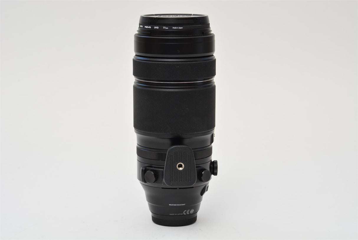 Used Fujifilm Fujinon XF 100-400mm f/4.5-5.6 R LM OIS WR Lens