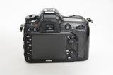 Used Nikon D7200 DSLR Camera