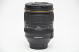 Used Nikon AF-S Nikkor 24-120mm f/4 G ED Lens