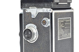 Used Rolleiflex 3.5