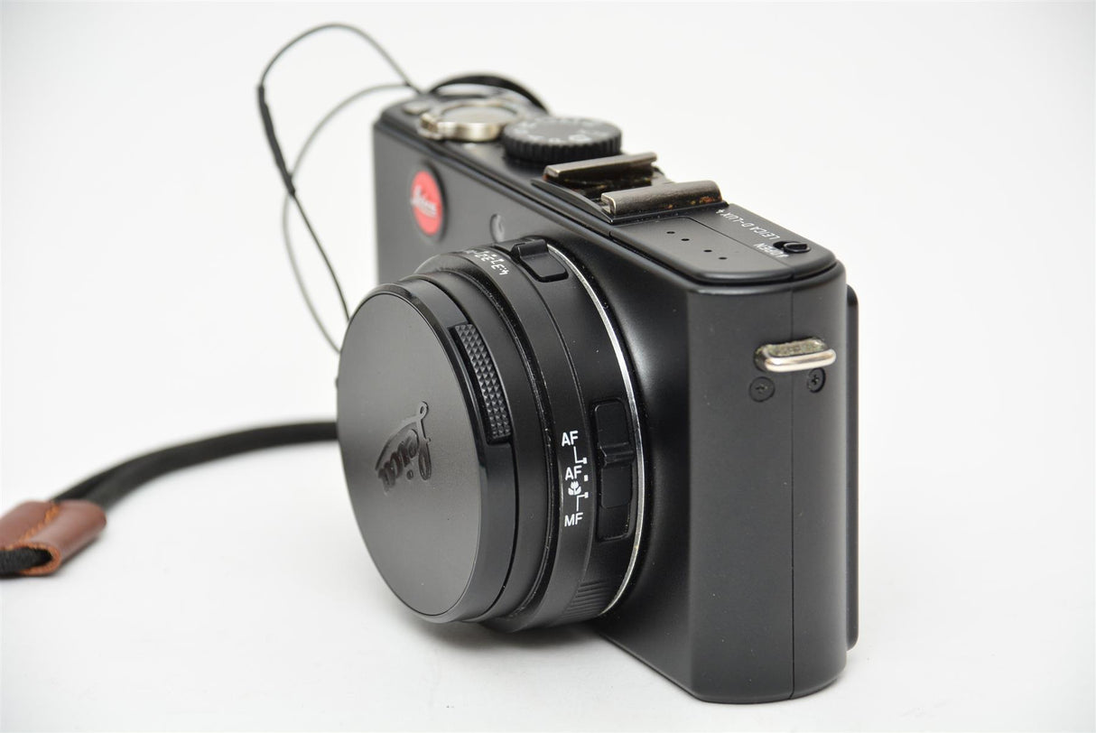 Used Leica D-Lux 4 Compact Camera