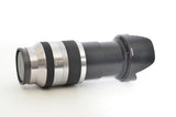 Used Sony E 18-200mm 3.5-6.3 OSS