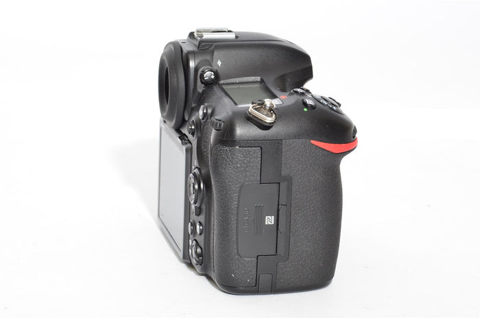 Used Nikon D500 Body