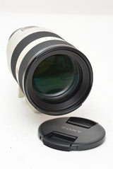 Used Sony G Master FE 50-150mm f/2 GM Lens