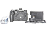 Used Olympus OM-D E-M1 Mark II Mirrorless Camera