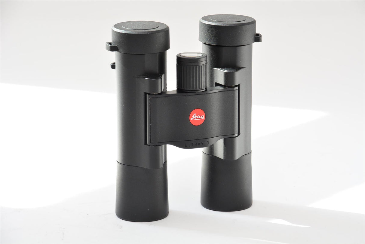 Used Leica Ultravid 10x25 BR AquaDura Binoculars