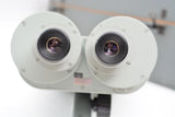 Used Zeiss Jena 20-40x80 terrestrial telescope