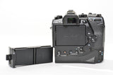 Used Olympus OM-D E-M1X Camera