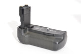 Used Canon BG-E7 Battery Grip