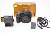 Used Nikon D850 DSLR Camera