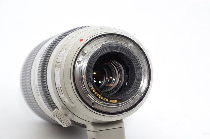 SPARES & REPAIRS Canon EF 100-400mm f/4.5-5.6 L IS II USM Lens