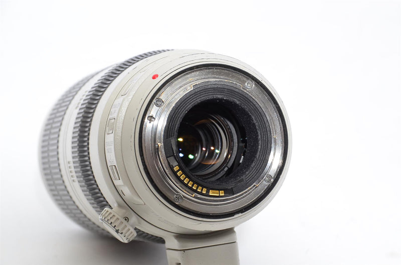 SPARES & REPAIRS Canon EF 100-400mm f/4.5-5.6 L IS II USM Lens