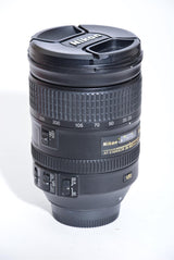 Used Nikon AF-S Nikkor 28-300mm f/3.5-5.6 G Aspherical Lens