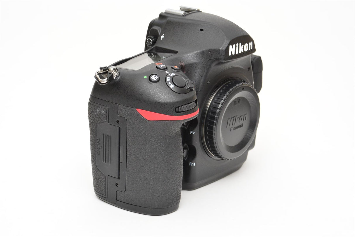 Used Nikon D850 DSLR Camera
