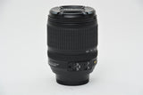 Used Nikon AF-S DX Nikkor 18-105mm f/3.5-5.6 G ED VR Lens