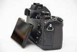 Used Olympus OM-D E-M1 Mirrorless Camera