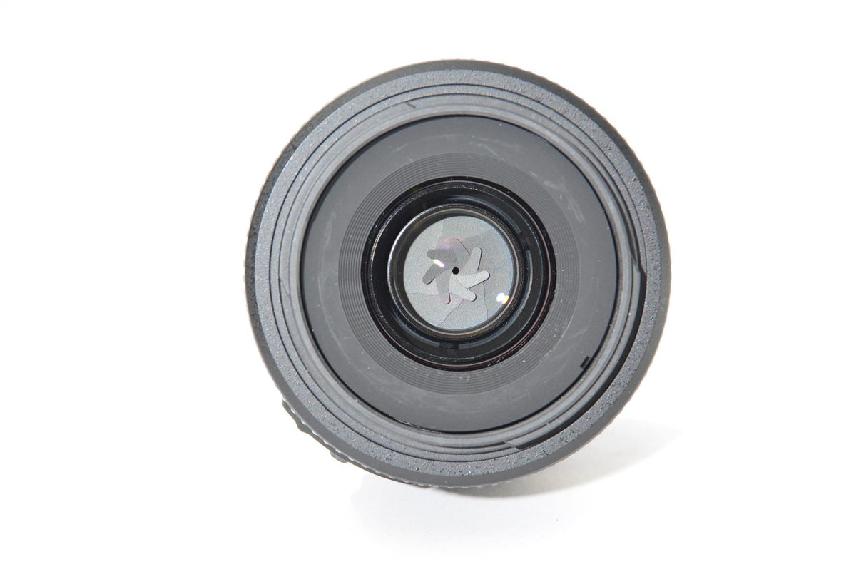 Used Nikon Nikkor AF-S DX 35mm f/1.8 G Lens