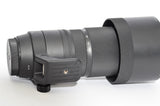 Used Sigma 150-600mm f/5-6.3 DG OS HSM Tele Converter TC-1401