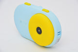 Ex Display AGFAPhoto Waterproof Realikids Camera Blue