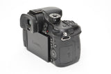 Used Panasonic DMC-GH4H Digital Camera