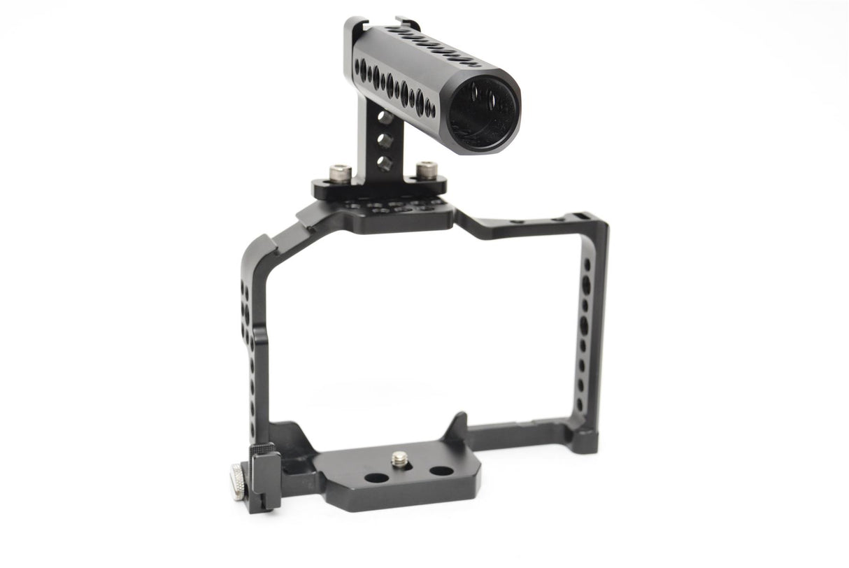 Used SmallRig GH4 Lumix Camera Cage