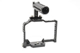 Used SmallRig GH4 Lumix Camera Cage