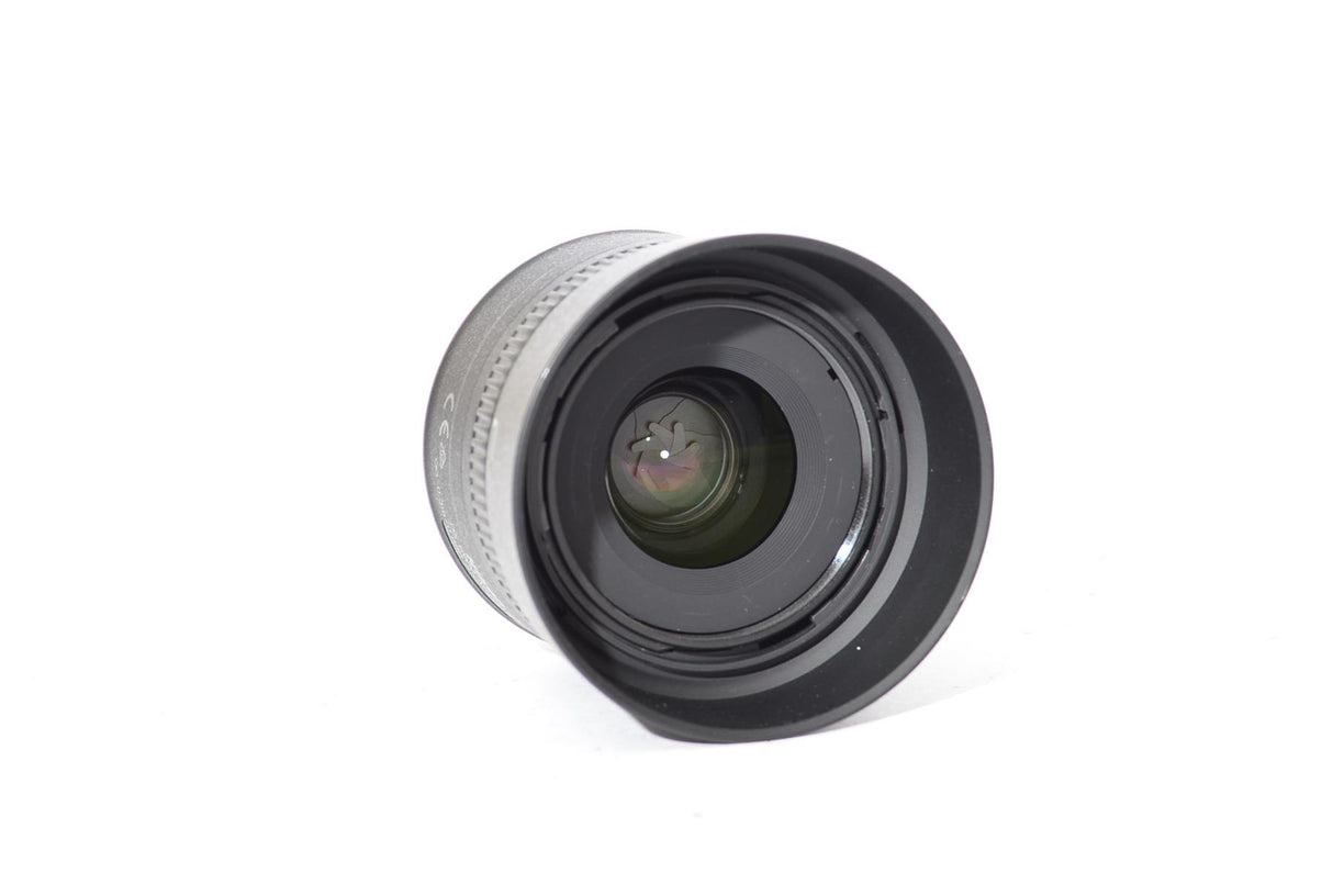 Used Nikon AF-S 35mm f/1.8 G DX