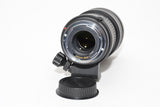 Used Tamron AF 70-200mm F2.8 IF DI SP Macro Canon EF Mount Lens