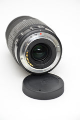 Used Sigma 70-300mm f4-5.6 DG Macro Canon EF Mount