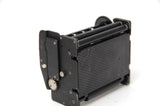 Used Mamiya 645 120 Roll Film Back Holder Medium Format 6x4.5 Super Pro