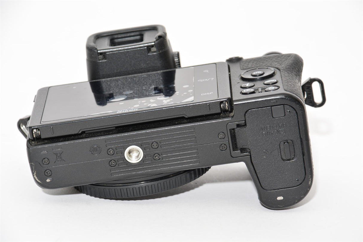 Used Nikon Z50 Mirrorless Camera