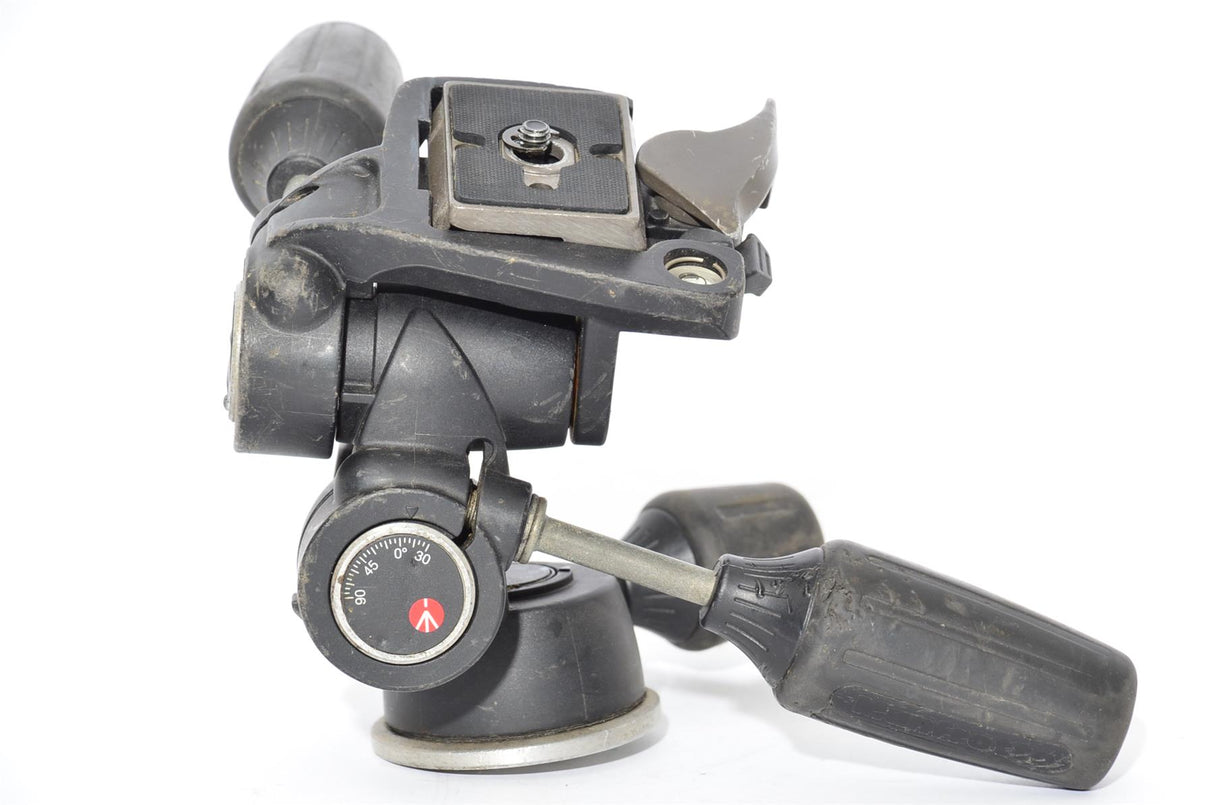 Used Manfrotto 804RC2 Tripod Head