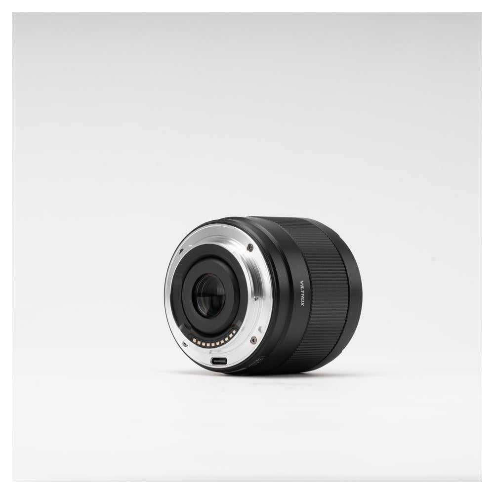 Viltrox APS-C AF 9mm f/2.8 E Auto Focus Prime Lens