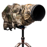 ThinkTank Emergency Rain Cover Camo - Large