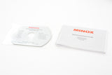Used Minox Leica M3 Digital Classic Camera