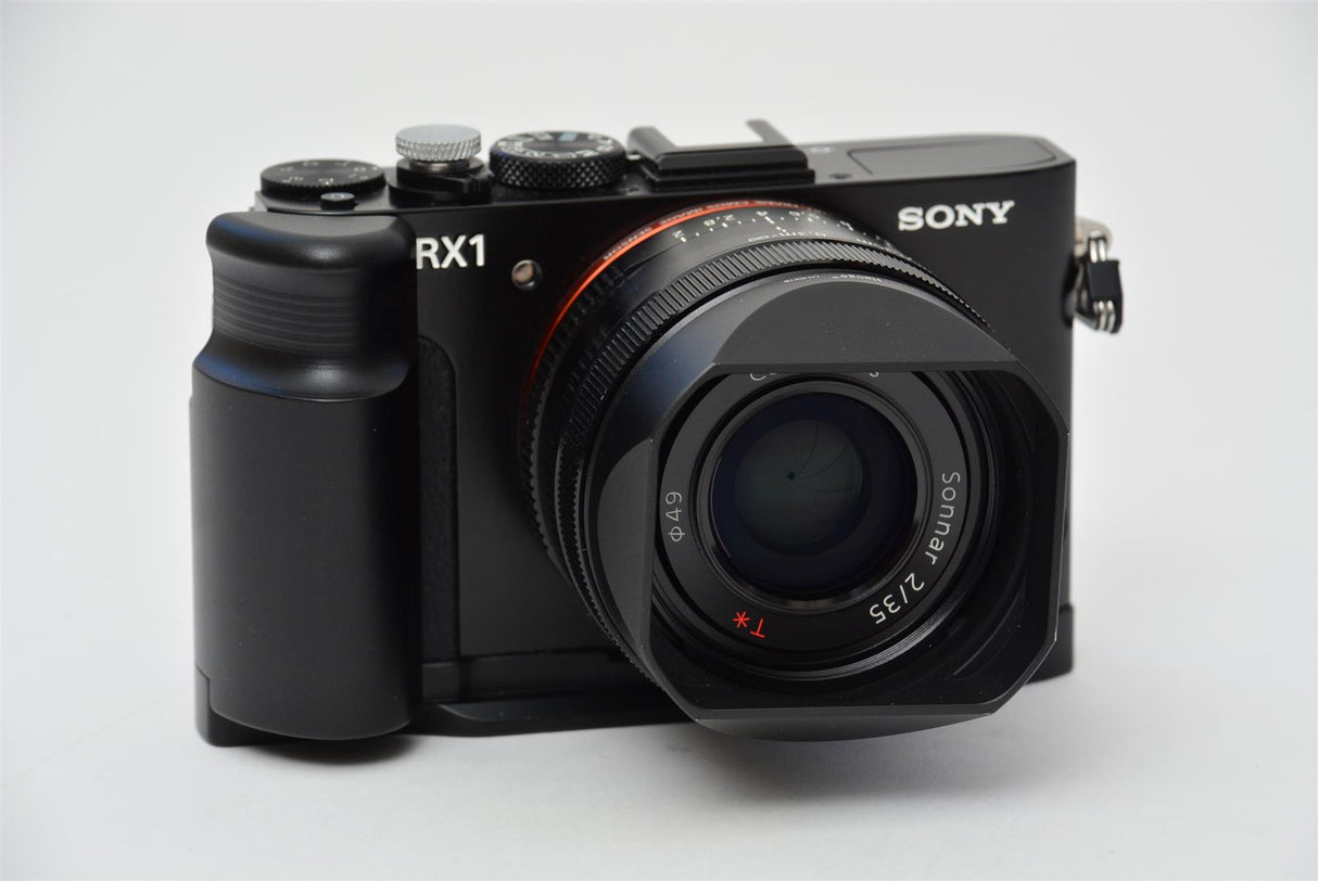 Used Sony Cyber-shot DSC-RX1 Compact Camera