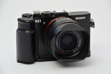 Used Sony Cyber-shot DSC-RX1 Compact Camera