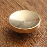 Fujifilm X-T3 Soft Shutter Button - Gold