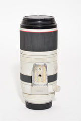 Used Canon RF 100-500 F4.5-7.1 L IS USM Lens