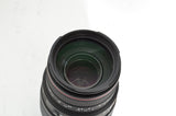 Used Sigma 70-300mm f/4-5.6 APO DG Macro Lens For Canon