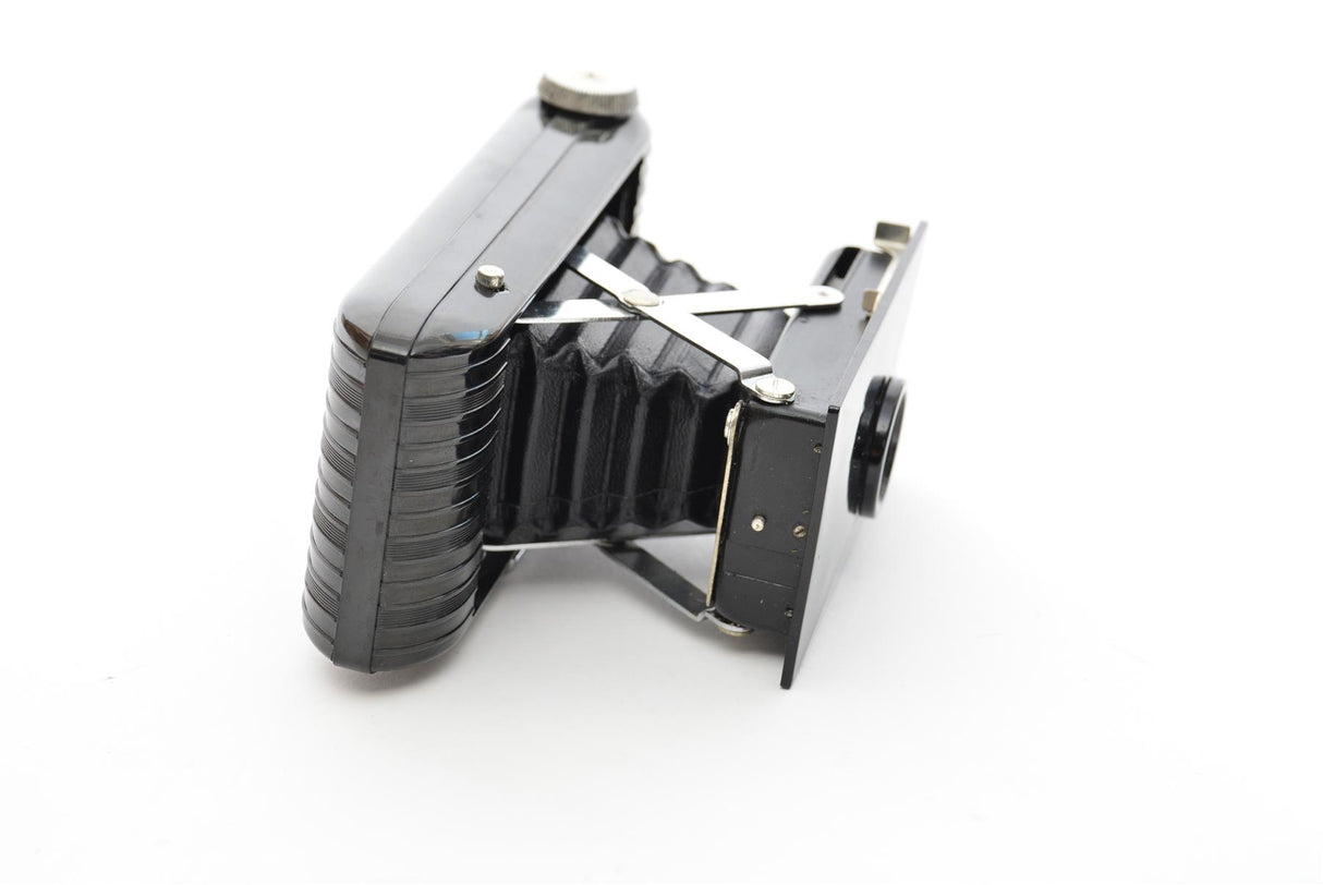 Used Kodak Jiffy Vest Pocket Film Camera